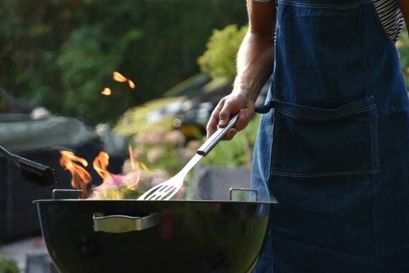 Bluegrass & BBQ Bash