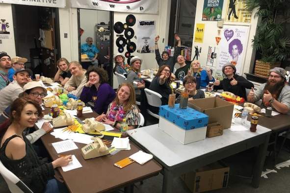 Trivia Unplugged