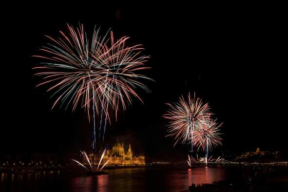 4th of July Celebration