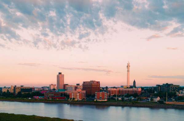 Skyline