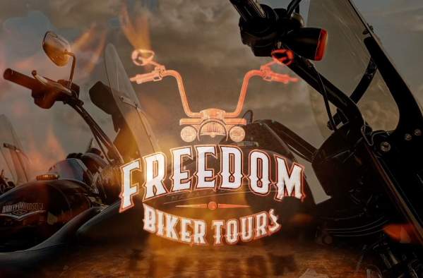 Freedom Biker Tours