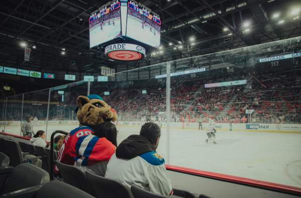 Moncton Wildcats