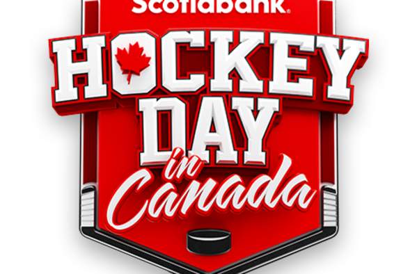 Hockey Day In Canada