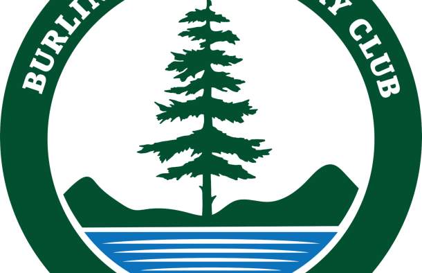 Burlington Country Club