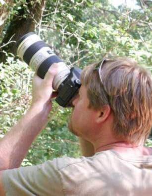 Biggest Week in American Birding 2025