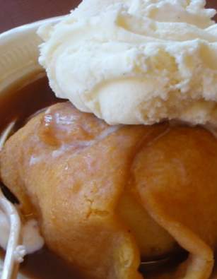 Oak Harbor Apple Festival