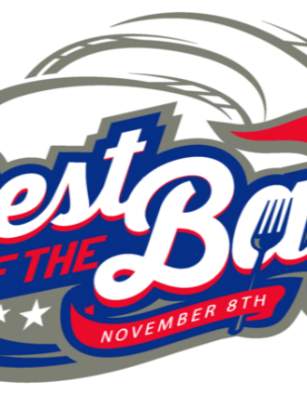 Cedar Point Sports Center's Best of the Bay