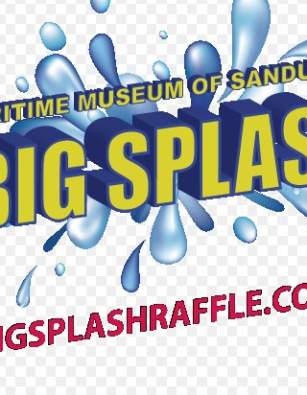 Big Splash Raffle