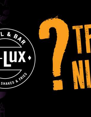 Trivia Night: Kal-O-Ween Fright Nights