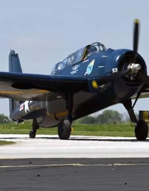 CAF MO Wing WWII TBM Avenger "Sweet Louise" Living History Rides, June 18th & 19th, 2025