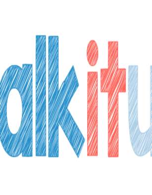 Chalk It Up!