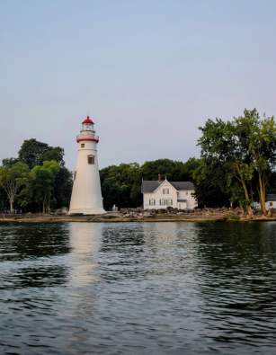 LOCATION CHANGE! Firelands Symphony Orchestra Concert