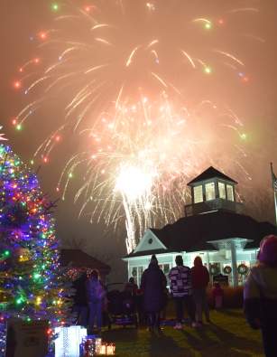 Huron Winter Fest