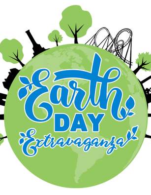 Earth Day Extravaganza!