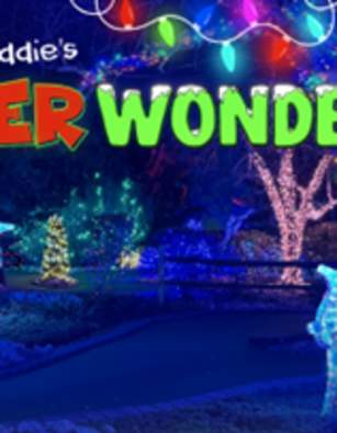 Eddie's Winter Wonderland 2026