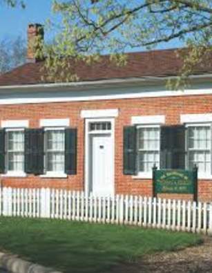 Time Traveler History Talks: The Edison Family