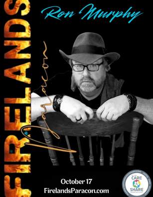 Firelands Paracon
