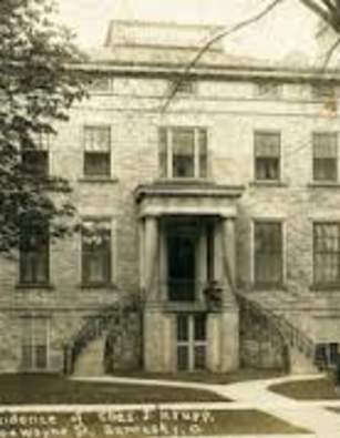 Time Traveler History Talks: Answering the Call: Erie County’s Service & Sacrifice