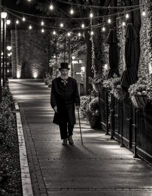 Downtown Sandusky Ghost Walk