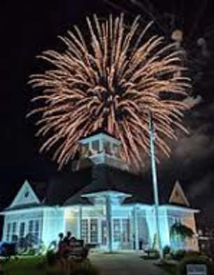 Huron River Fest