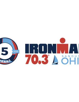 IRONMAN 70.3 Ohio
