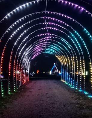 Lights on the NorthCoast