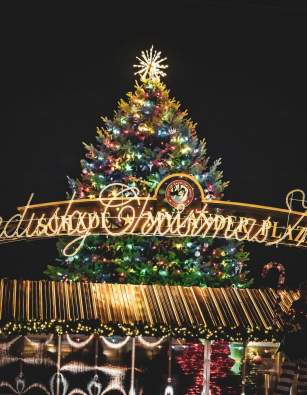 Sandusky Christmas Market