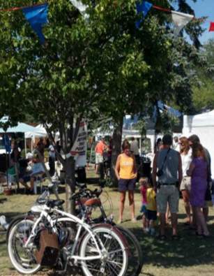 Island Fest