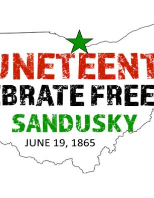 Juneteenth Celebrate Freedom Sandusky