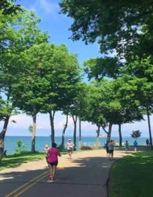 42nd Annual Kelleys Island 5/10K Run/Walk + 1 Mile Fun Run!