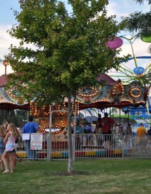 Huron River Fest