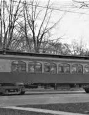 Time Traveler History Talks: Retracing the Lake Shore Electric Railway