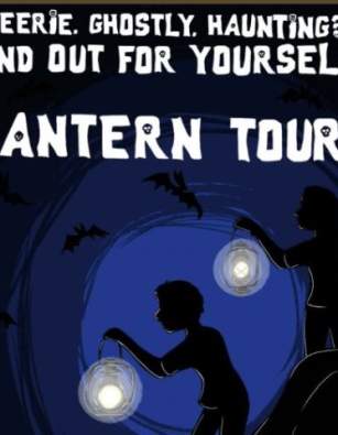 Lantern Tour