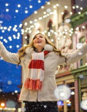 Light Up Vermilion