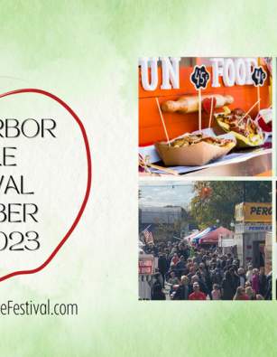 Oak Harbor Apple Festival 2023