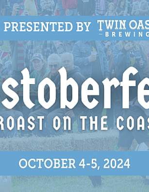 Oastoberfest 2026