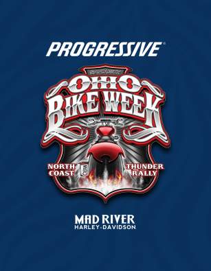 Kelleys Island Dice Run