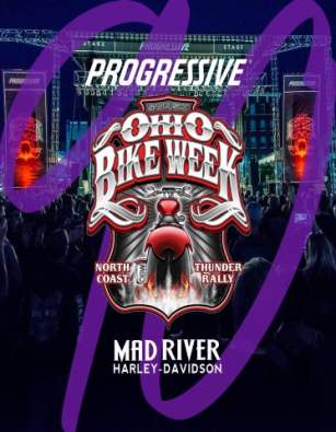 Ohio Bike Week