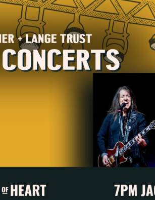 Party at the Pier featuring Straight On: Tribute to the Music of Heart