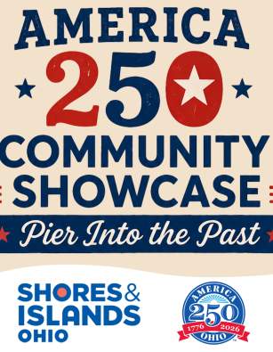 America 250 Community Showcase: Pier into the Past