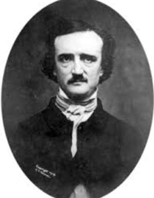 Edgar Allen Poe Program
