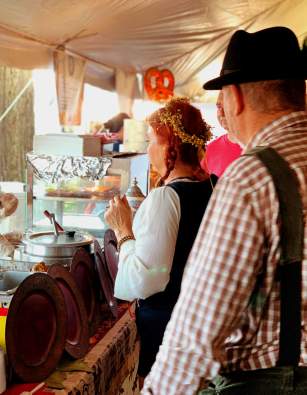 PIB Oktoberfest