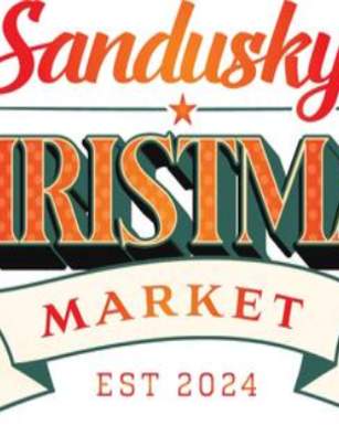 Sandusky Christmas Market 2024