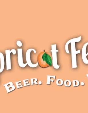 Apricot Fest