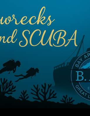 Shipwrecks & Scuba