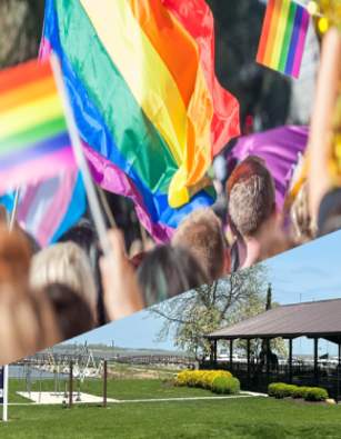 Shoreline Pride Sandusky