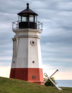 Live at the Lighthouse