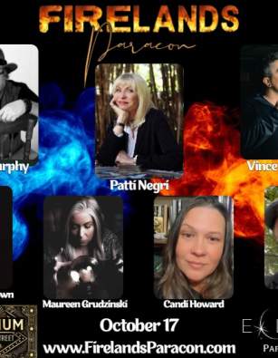 Firelands Paracon