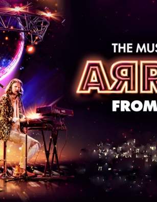 Arrival From Sweden: ABBA Tribute and Drone Show