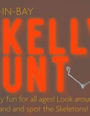 Skelly Hunt